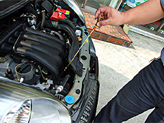 10分間の立会い見積り