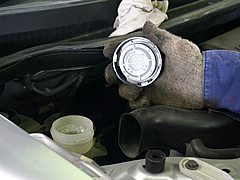 ホームページから概算お見積り